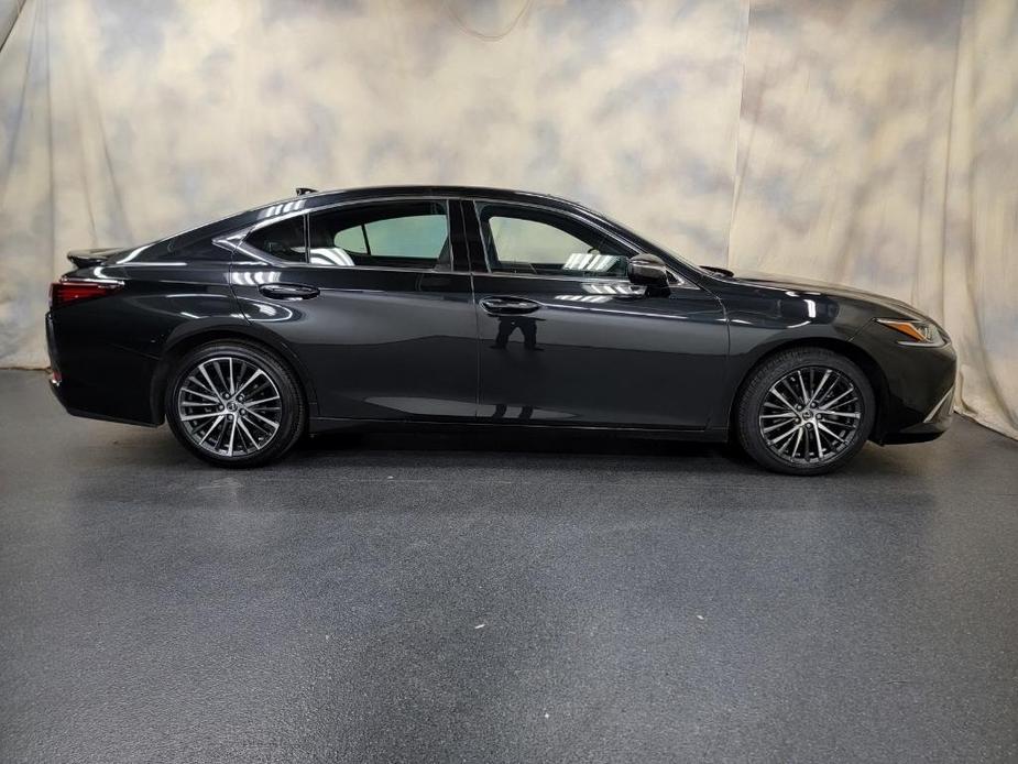 used 2022 Lexus ES 350 car, priced at $36,990