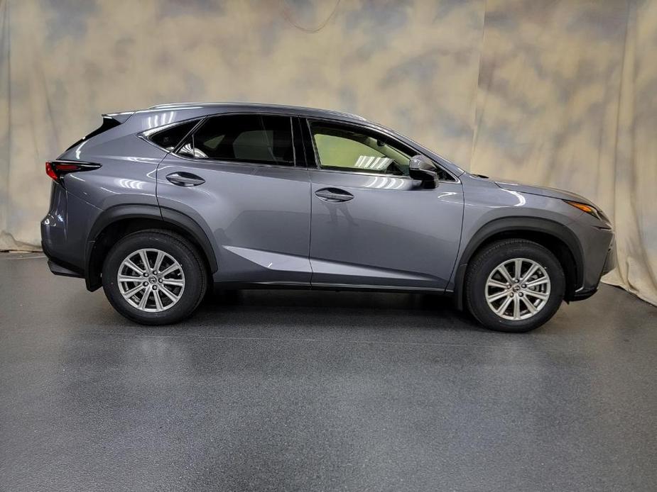 used 2021 Lexus NX 300 car, priced at $33,988