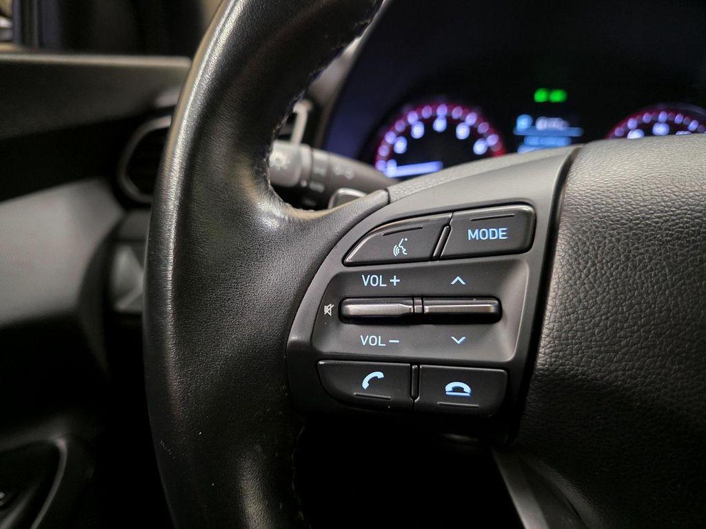 used 2019 Hyundai Veloster car, priced at $16,988