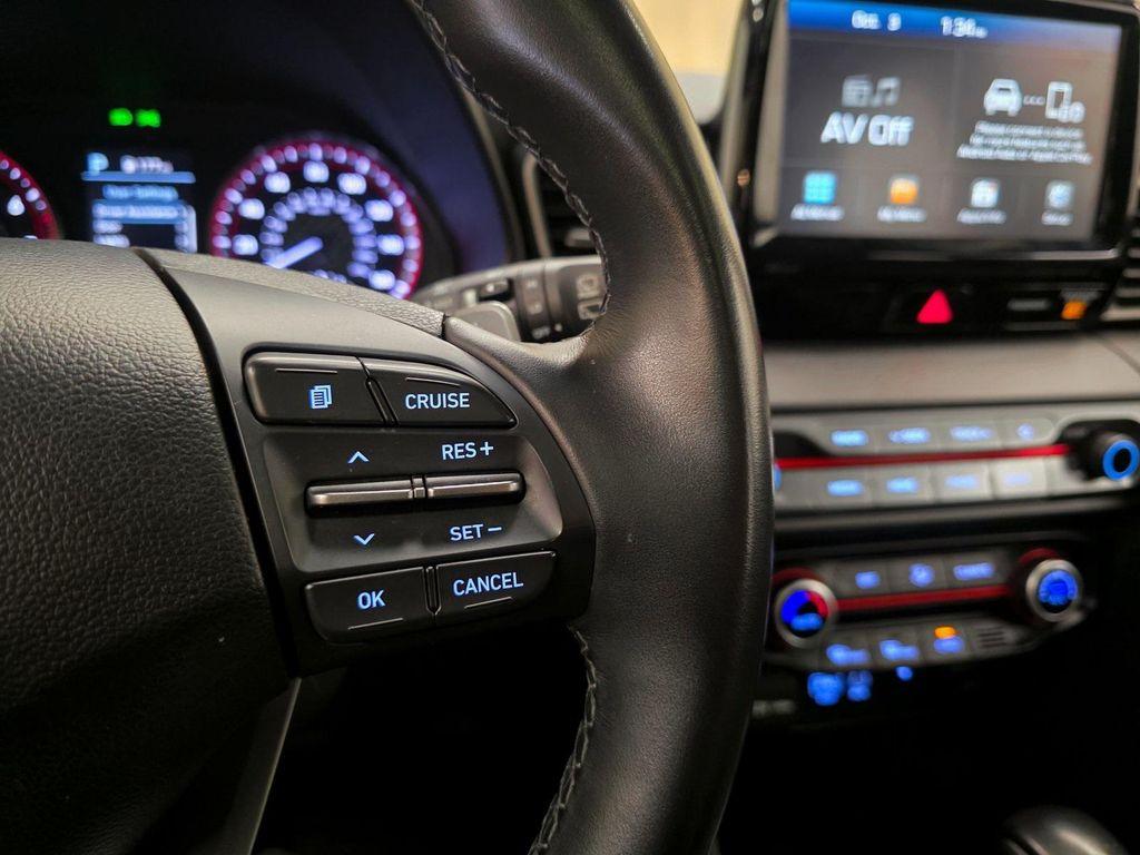 used 2019 Hyundai Veloster car, priced at $16,988