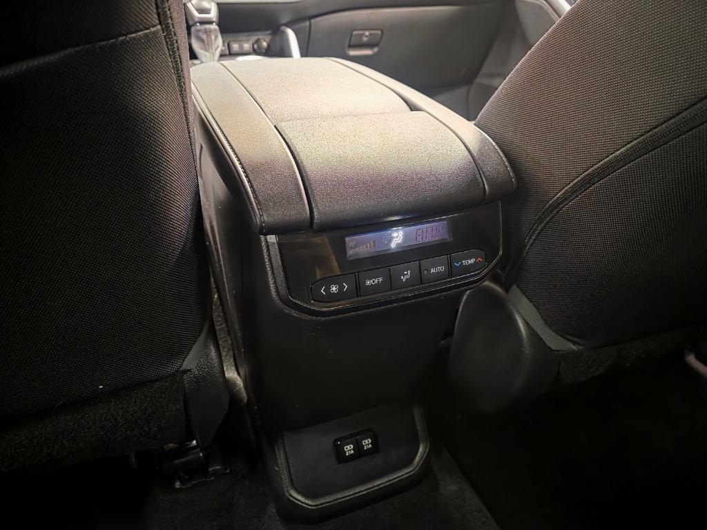 used 2020 Toyota Highlander Hybrid car, priced at $27,988