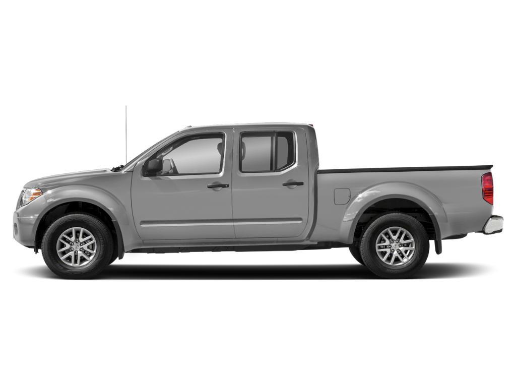 used 2019 Nissan Frontier car, priced at $24,697