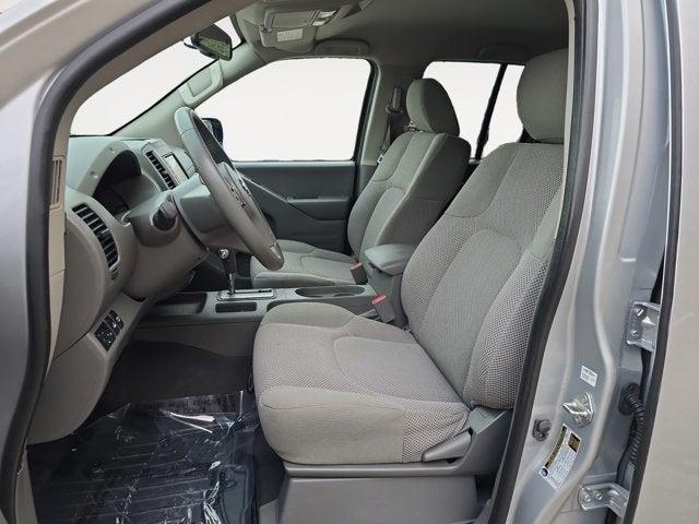 used 2019 Nissan Frontier car, priced at $24,697