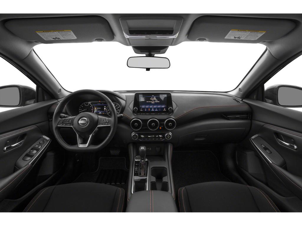 used 2020 Nissan Sentra car, priced at $13,997
