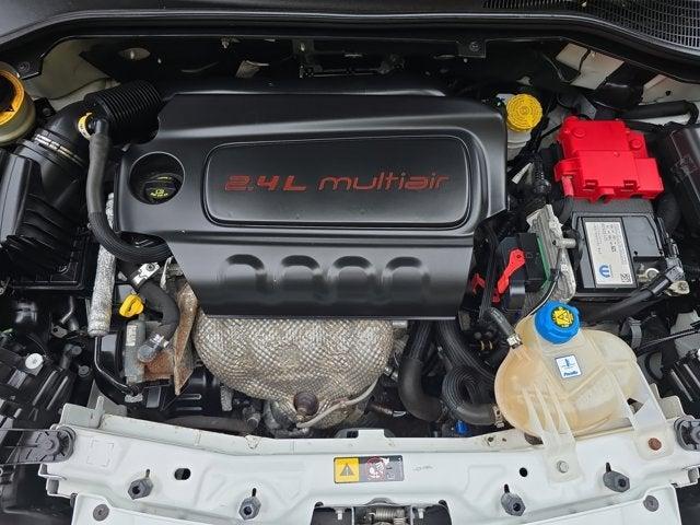 used 2022 Ram ProMaster City car, priced at $24,697