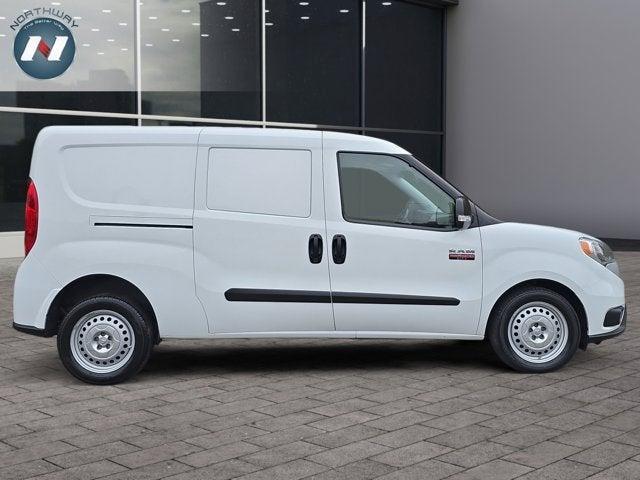 used 2022 Ram ProMaster City car, priced at $24,697