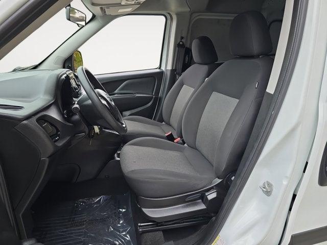 used 2022 Ram ProMaster City car, priced at $24,697