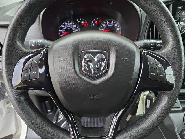used 2022 Ram ProMaster City car, priced at $24,697