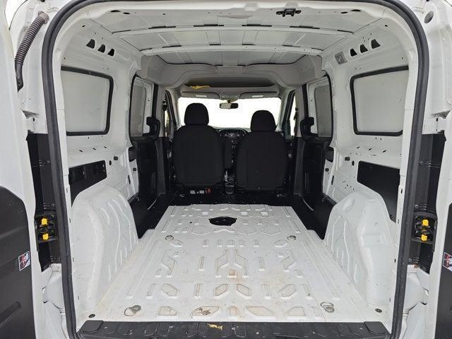 used 2022 Ram ProMaster City car, priced at $24,697