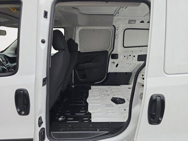 used 2022 Ram ProMaster City car, priced at $24,697