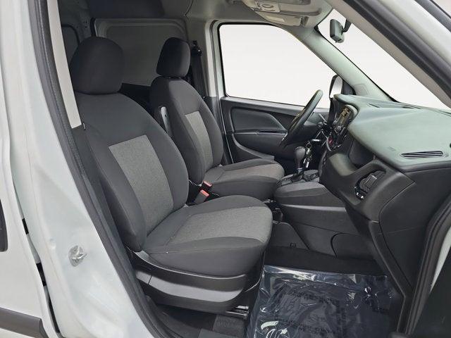 used 2022 Ram ProMaster City car, priced at $24,697