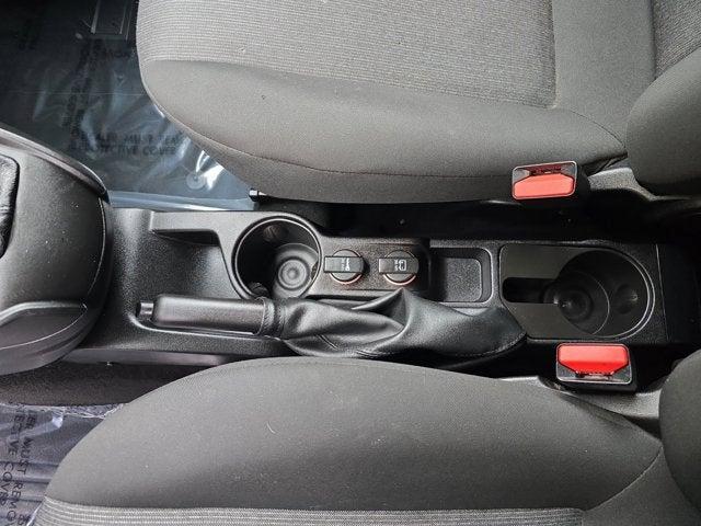 used 2022 Ram ProMaster City car, priced at $24,697