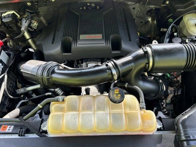 used 2017 Ford F-150 car, priced at $38,986