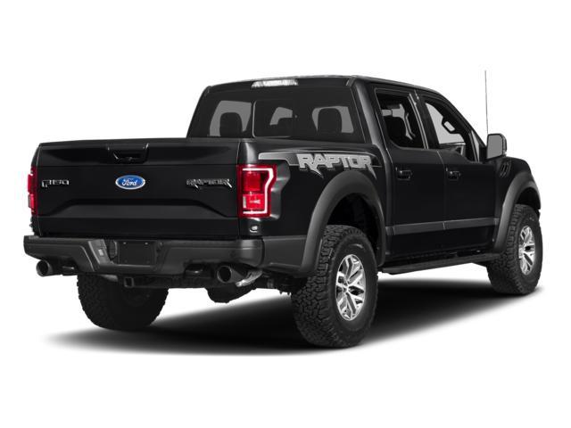 used 2017 Ford F-150 car, priced at $38,986