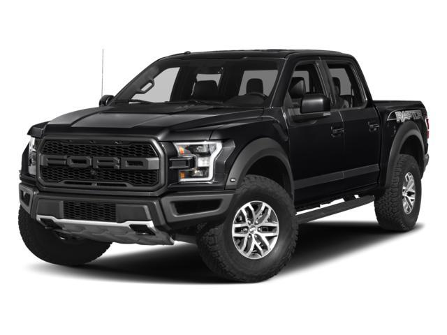used 2017 Ford F-150 car, priced at $38,986