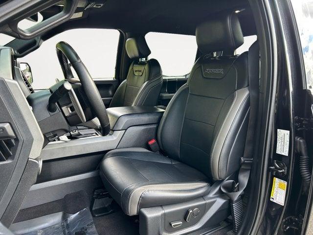 used 2017 Ford F-150 car, priced at $38,986