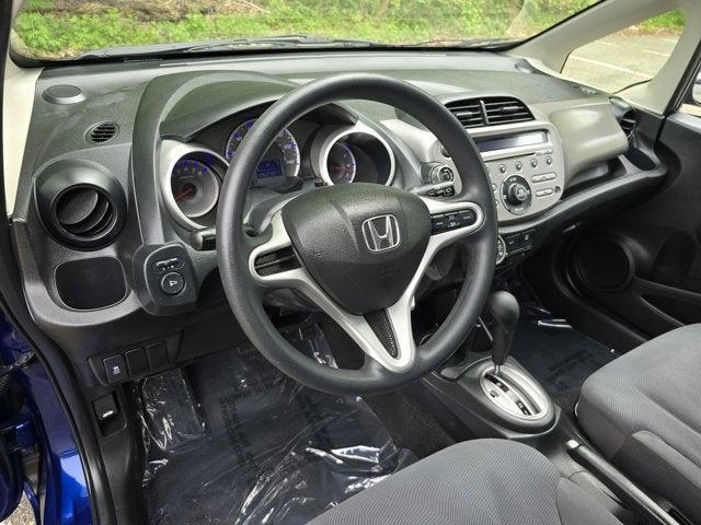 used 2013 Honda Fit car, priced at $11,397