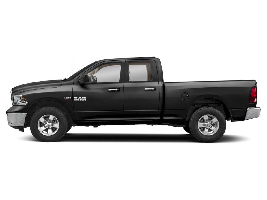 used 2022 Ram 1500 Classic car, priced at $29,997