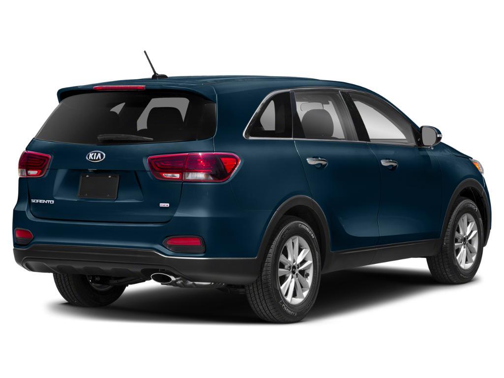 used 2020 Kia Sorento car, priced at $15,997