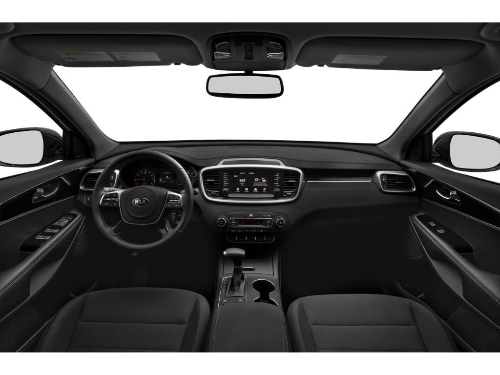 used 2020 Kia Sorento car, priced at $15,997