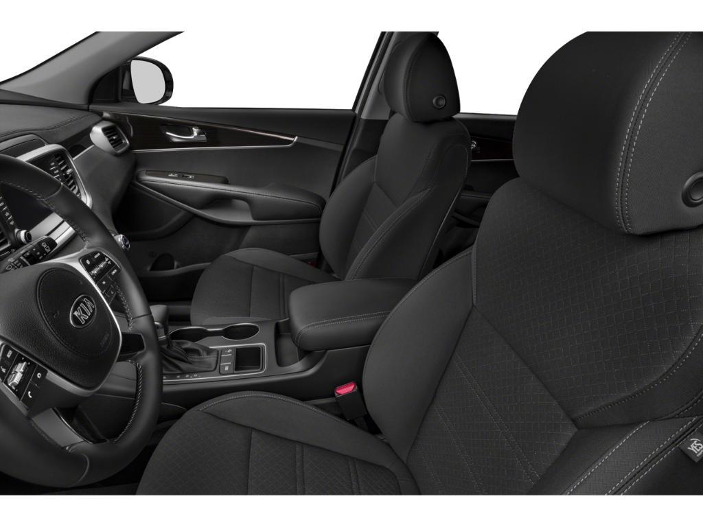 used 2020 Kia Sorento car, priced at $15,997