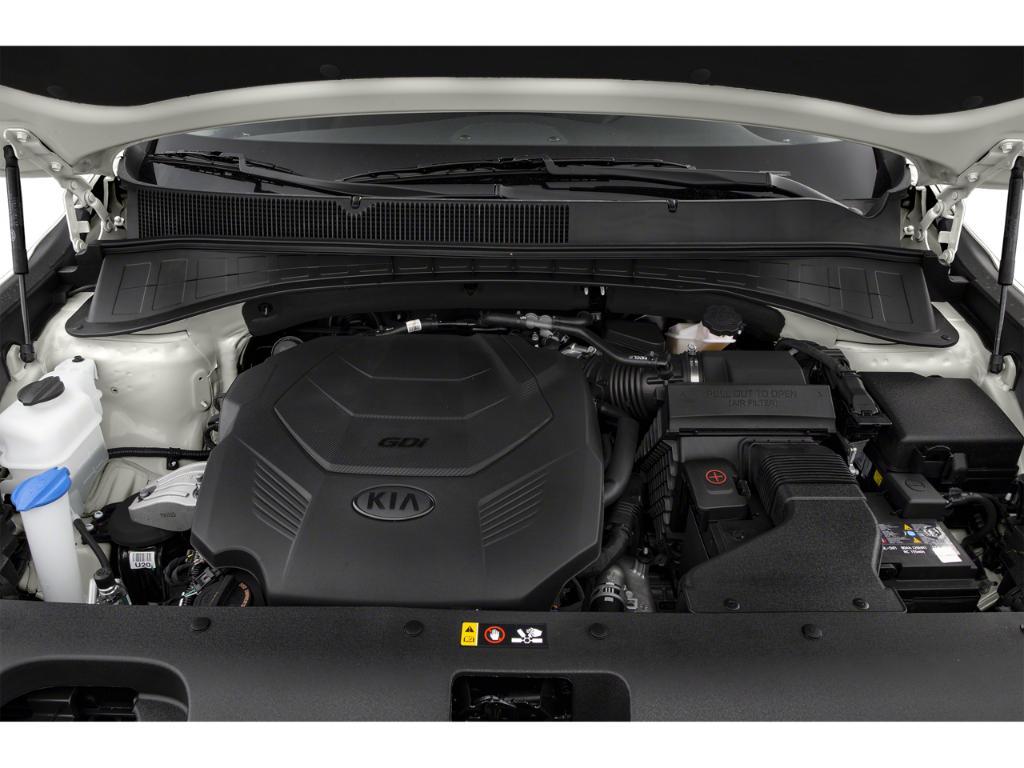 used 2020 Kia Sorento car, priced at $15,997