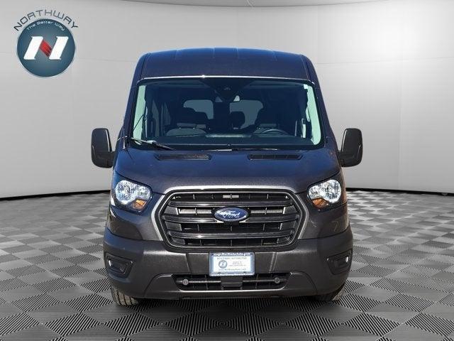 used 2020 Ford Transit-350 car, priced at $38,997