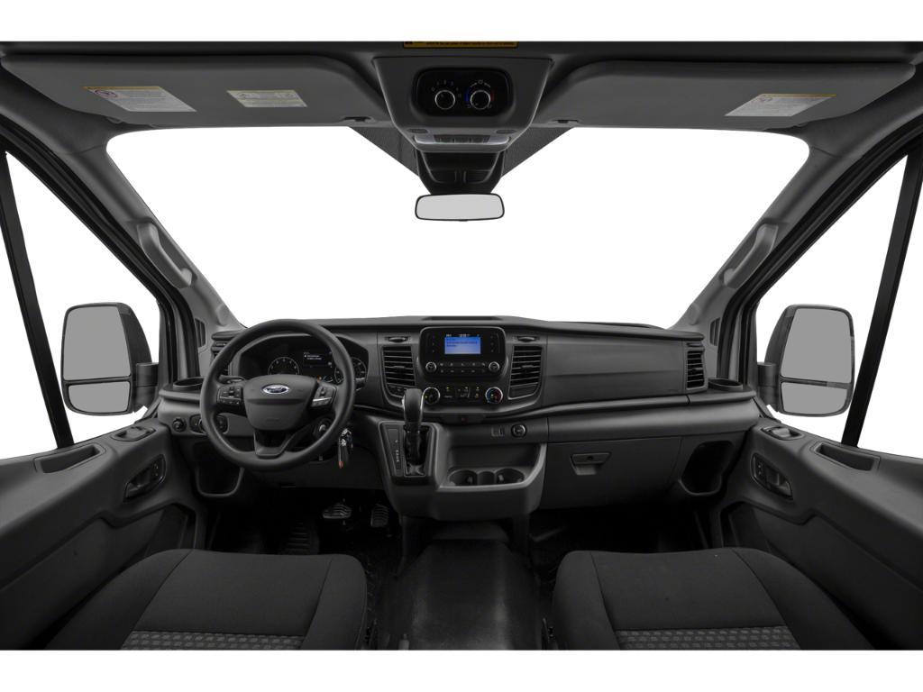 used 2020 Ford Transit-350 car, priced at $38,997