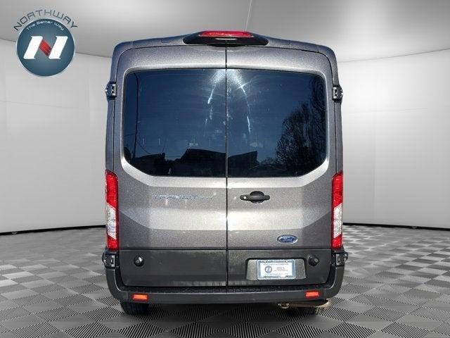 used 2020 Ford Transit-350 car, priced at $38,997