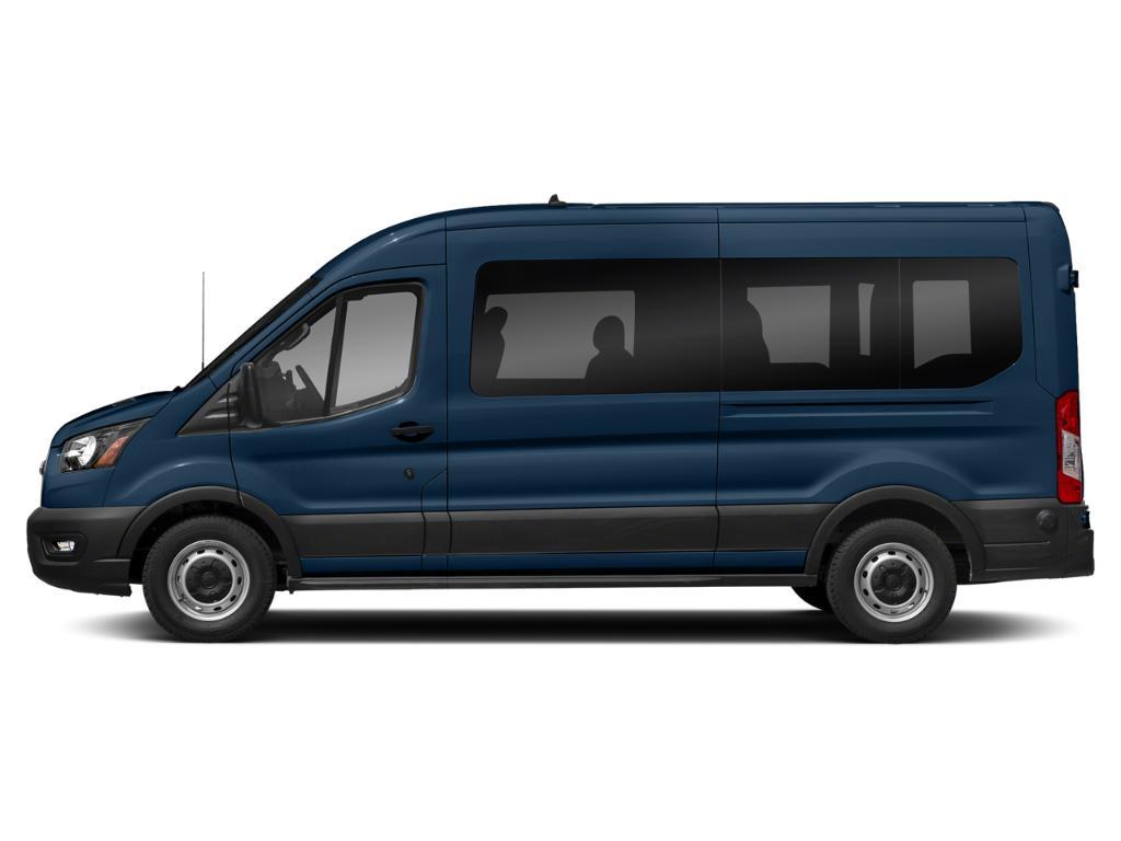 used 2020 Ford Transit-350 car, priced at $38,997