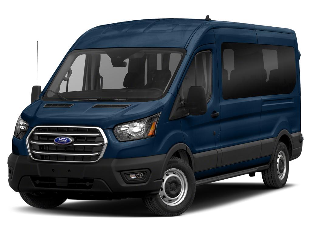 used 2020 Ford Transit-350 car, priced at $38,997