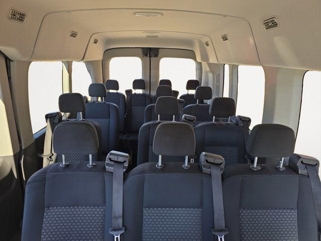 used 2020 Ford Transit-350 car, priced at $38,997