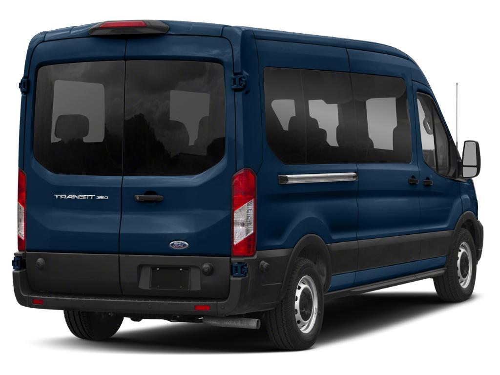 used 2020 Ford Transit-350 car, priced at $38,997