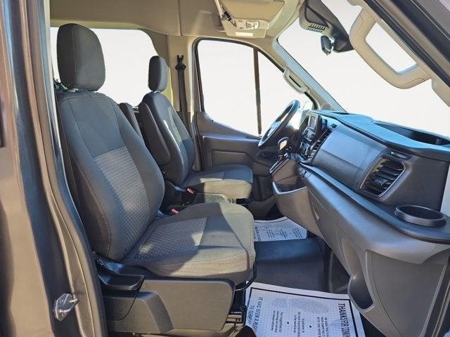 used 2020 Ford Transit-350 car, priced at $38,997