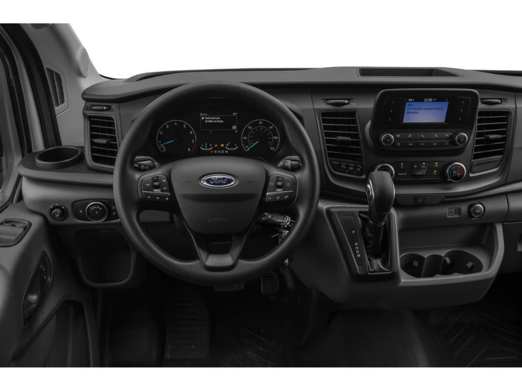 used 2020 Ford Transit-350 car, priced at $38,997