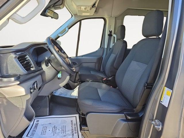 used 2020 Ford Transit-350 car, priced at $38,997