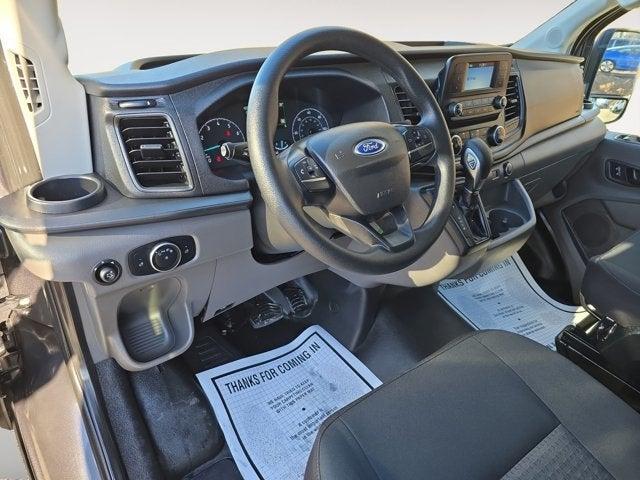 used 2020 Ford Transit-350 car, priced at $38,997