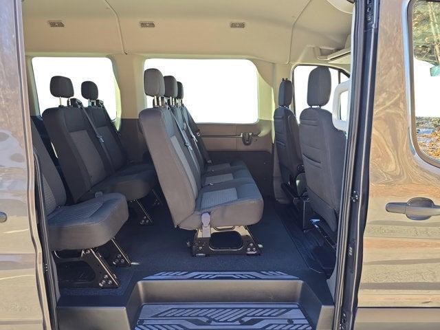 used 2020 Ford Transit-350 car, priced at $38,997