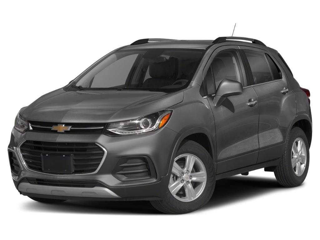 used 2020 Chevrolet Trax car, priced at $15,997