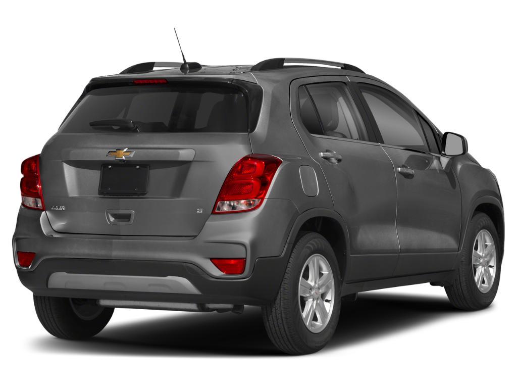 used 2020 Chevrolet Trax car, priced at $15,997