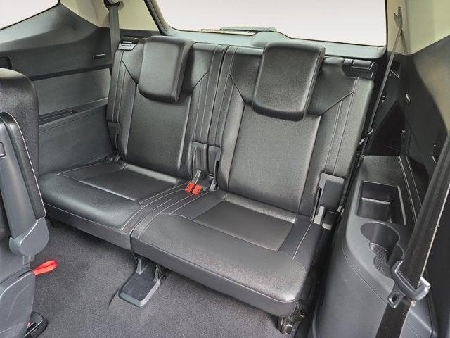 used 2021 Volkswagen Atlas car, priced at $21,797