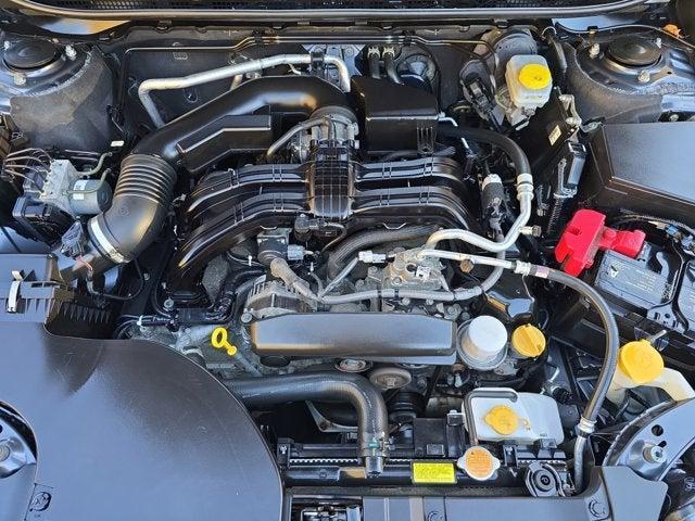 used 2023 Subaru Legacy car, priced at $21,920