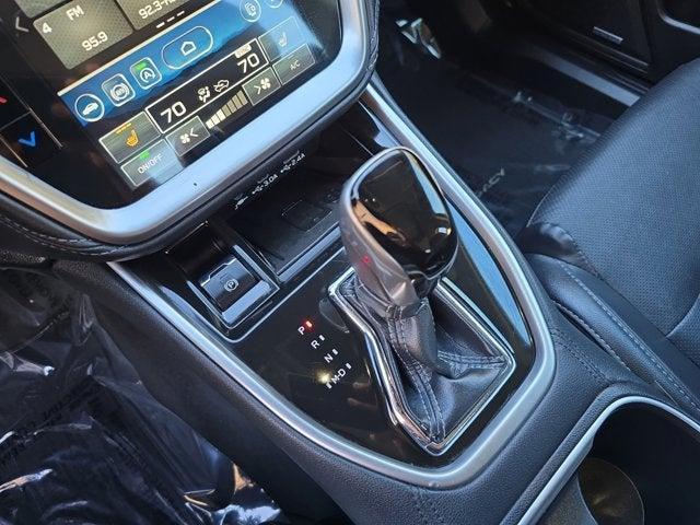 used 2023 Subaru Legacy car, priced at $21,920