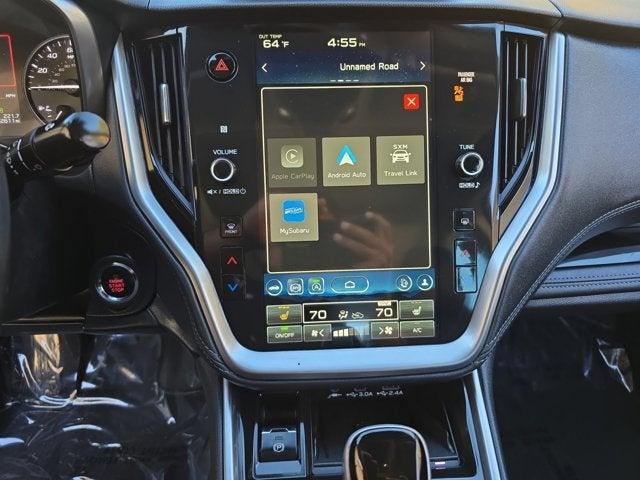 used 2023 Subaru Legacy car, priced at $21,920