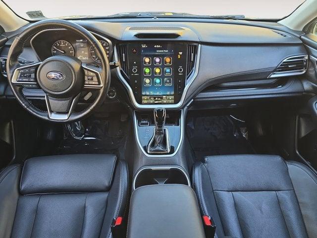 used 2023 Subaru Legacy car, priced at $21,920