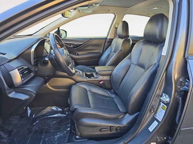 used 2023 Subaru Legacy car, priced at $21,920
