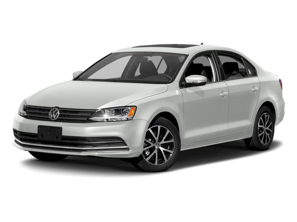 used 2016 Volkswagen Jetta car, priced at $10,997