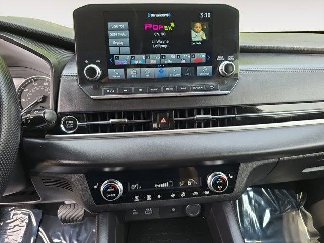 used 2022 Mitsubishi Outlander car, priced at $21,997