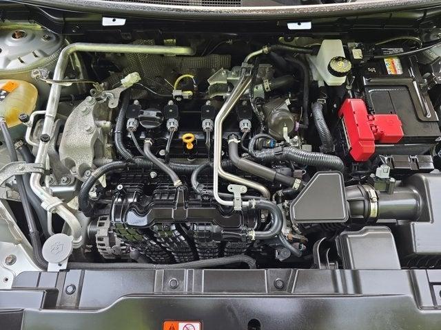 used 2022 Mitsubishi Outlander car, priced at $21,997