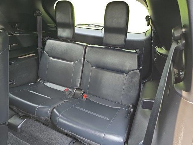 used 2022 Mitsubishi Outlander car, priced at $21,997